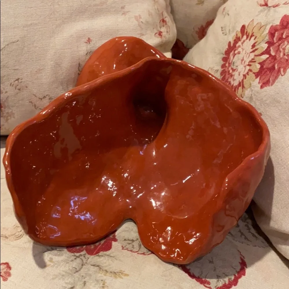 HANDMADE SCULPTURE - Picture 8 of 8